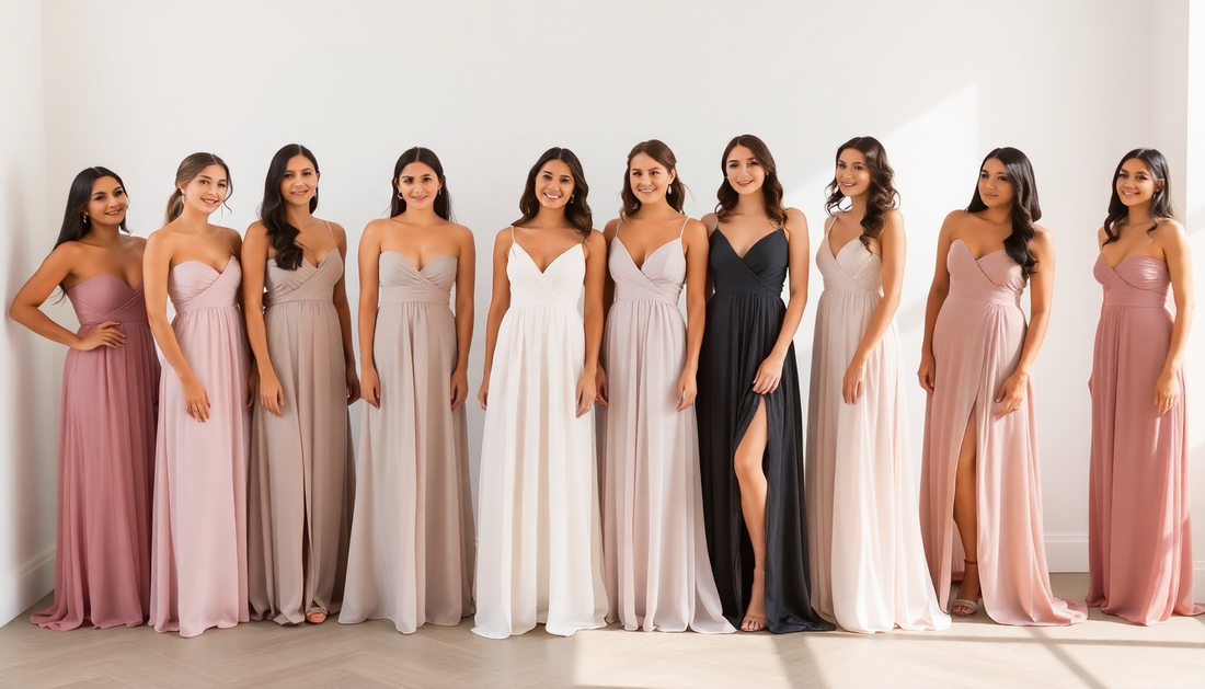 Birdy Grey-Inspired Dresses Without the Price Tag Only at Shopping W Shopping World Birdy Grey-Inspired Dresses Without the Price Tag Only at Shopping W Shopping World