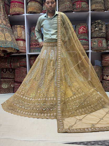 Engaging maroon summer cotton unstitched suit ( free size )