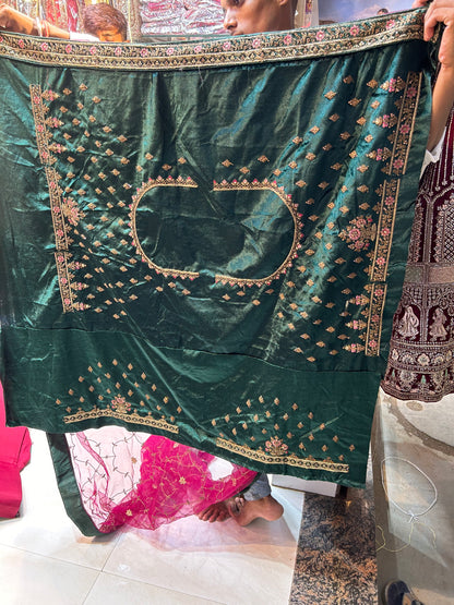 Fantastic bridal Lehenga