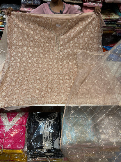 بدلة جذابة غير مختلطة