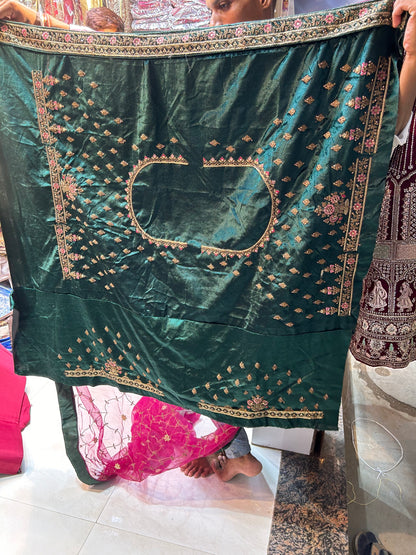 Fantastic bridal Lehenga