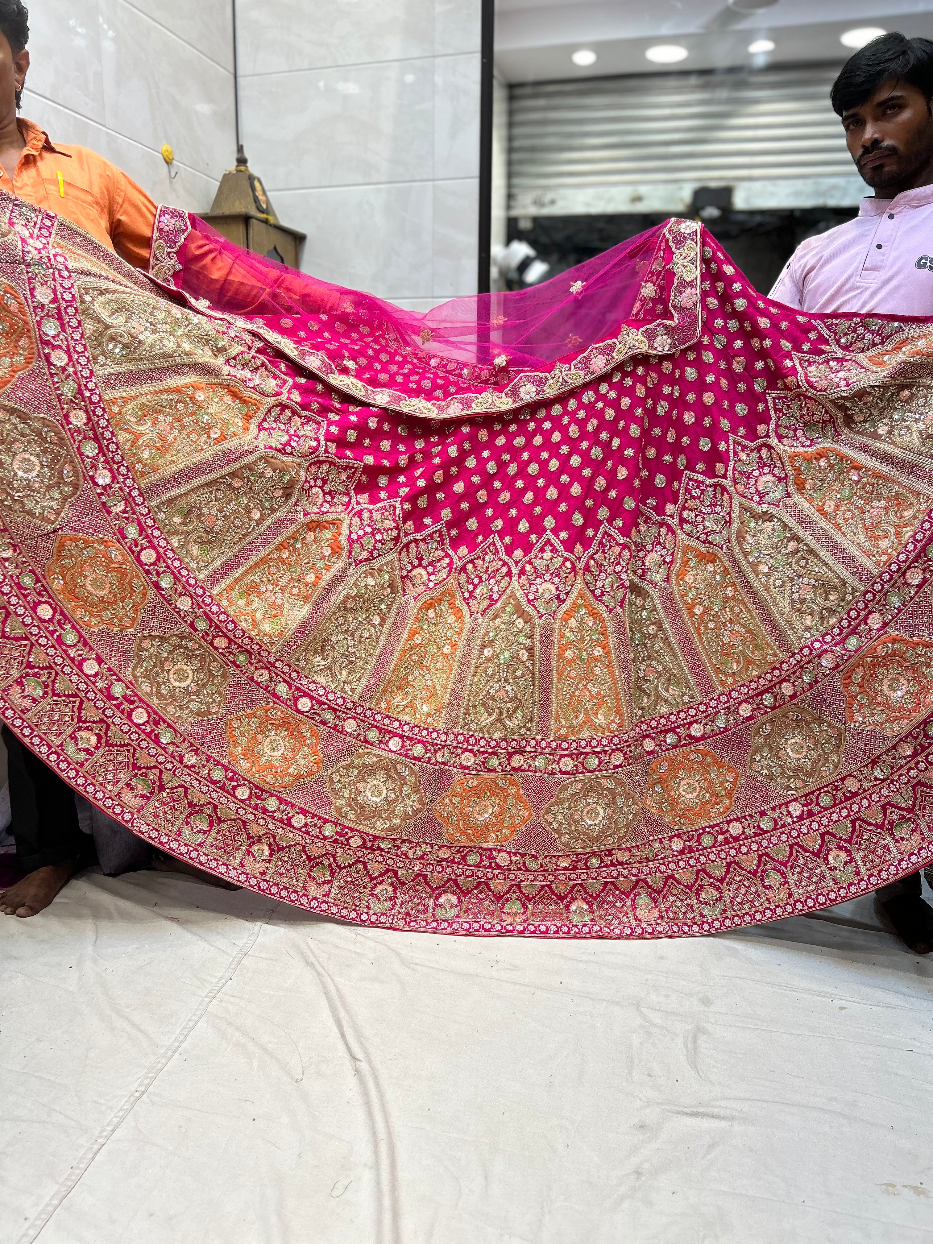 20000 ka lehenga deals