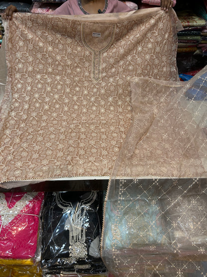 بدلة جذابة غير مختلطة