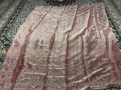 Majestic pink handwork Lehenga