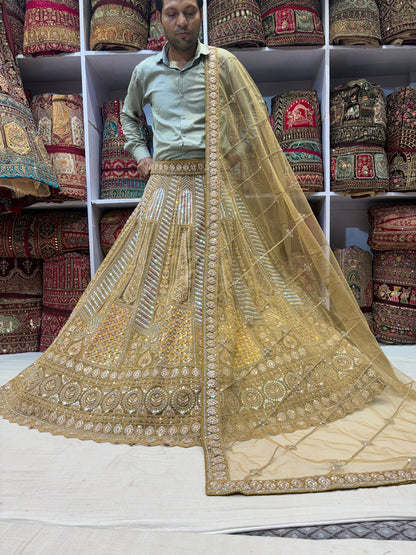 Engaging maroon summer cotton unstitched suit ( free size )