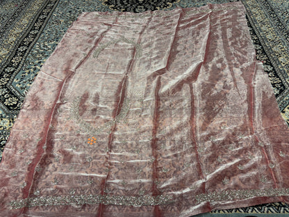 Majestic pink handwork Lehenga