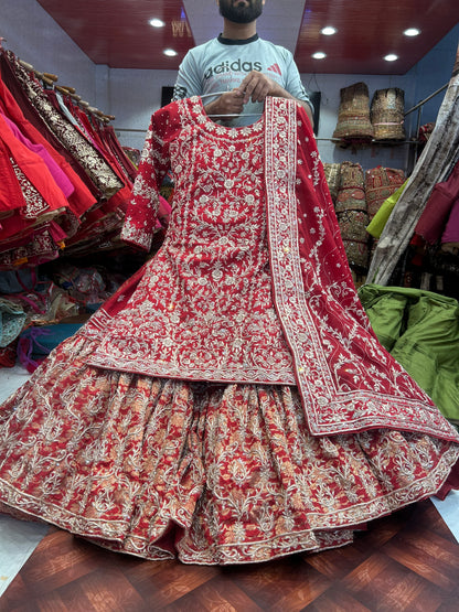 red peplum dress pakistani Peplum Dress Pakistani Designer Wear 2024 USA, UK, Canada