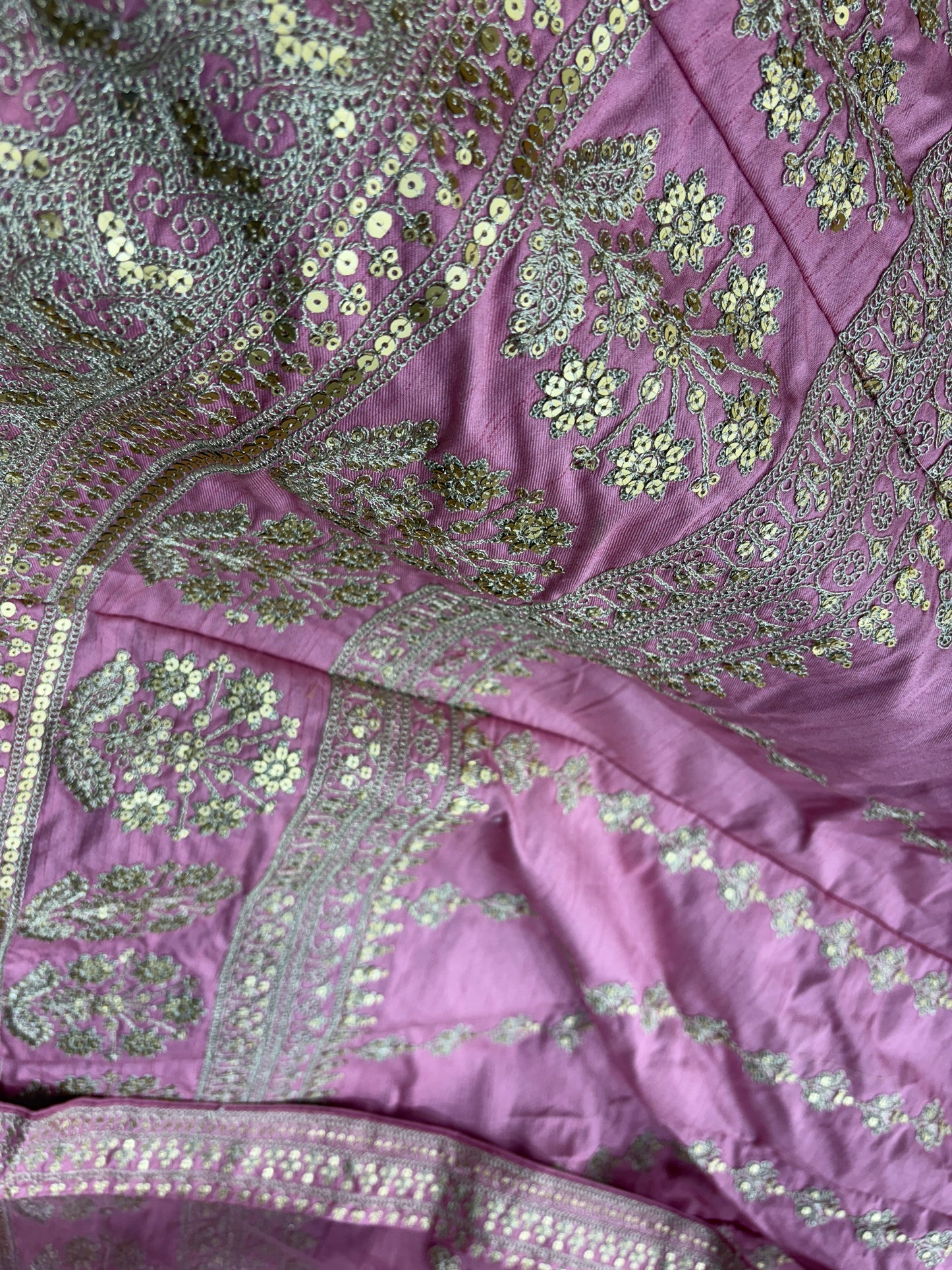 Gorgeous pink Lehenga