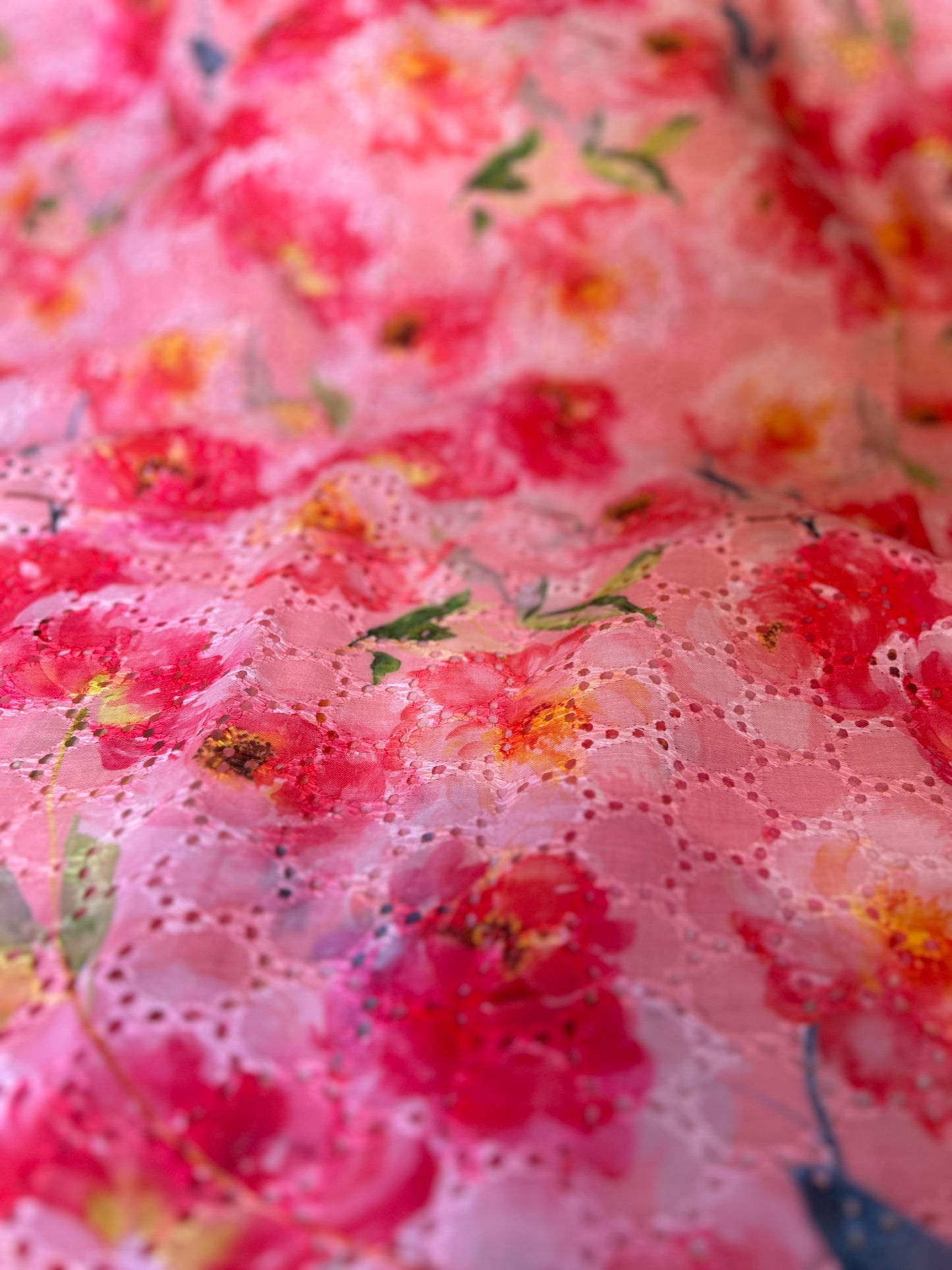 Lovely pink Unstitched suit