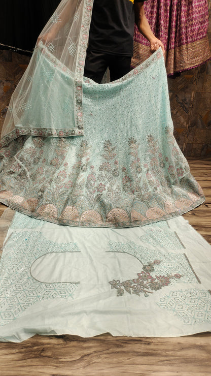 معظم المطالب ليهينجا