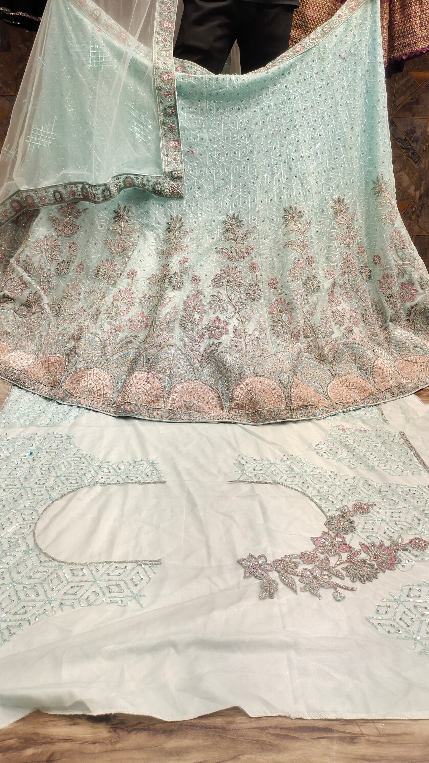 معظم المطالب ليهينجا