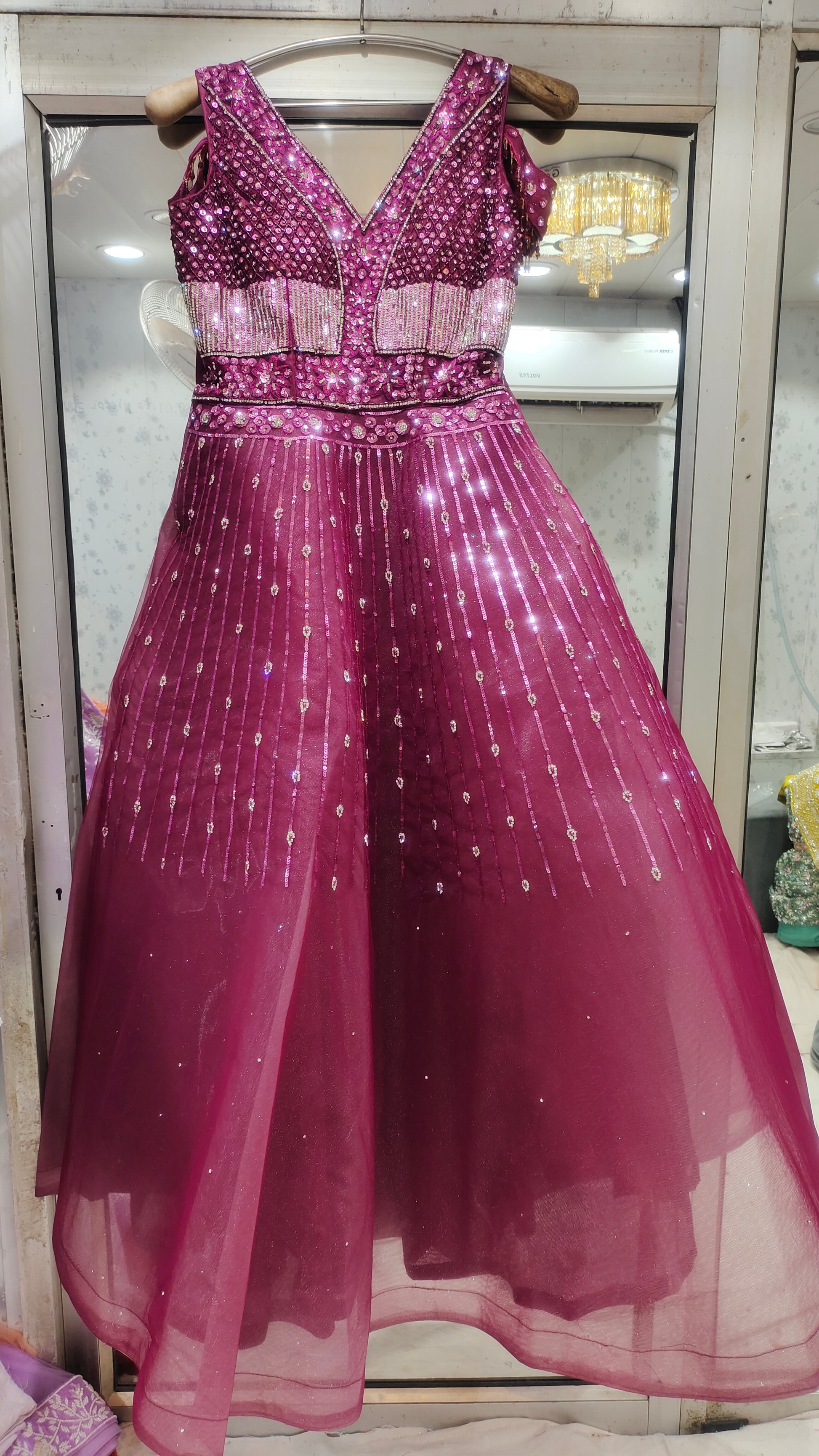 Amazing Violet purple Dress Shopping World Amazing Violet purple Dress Shopping World