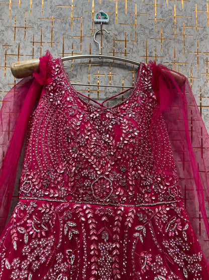 Fantastic Mustard yellow gown