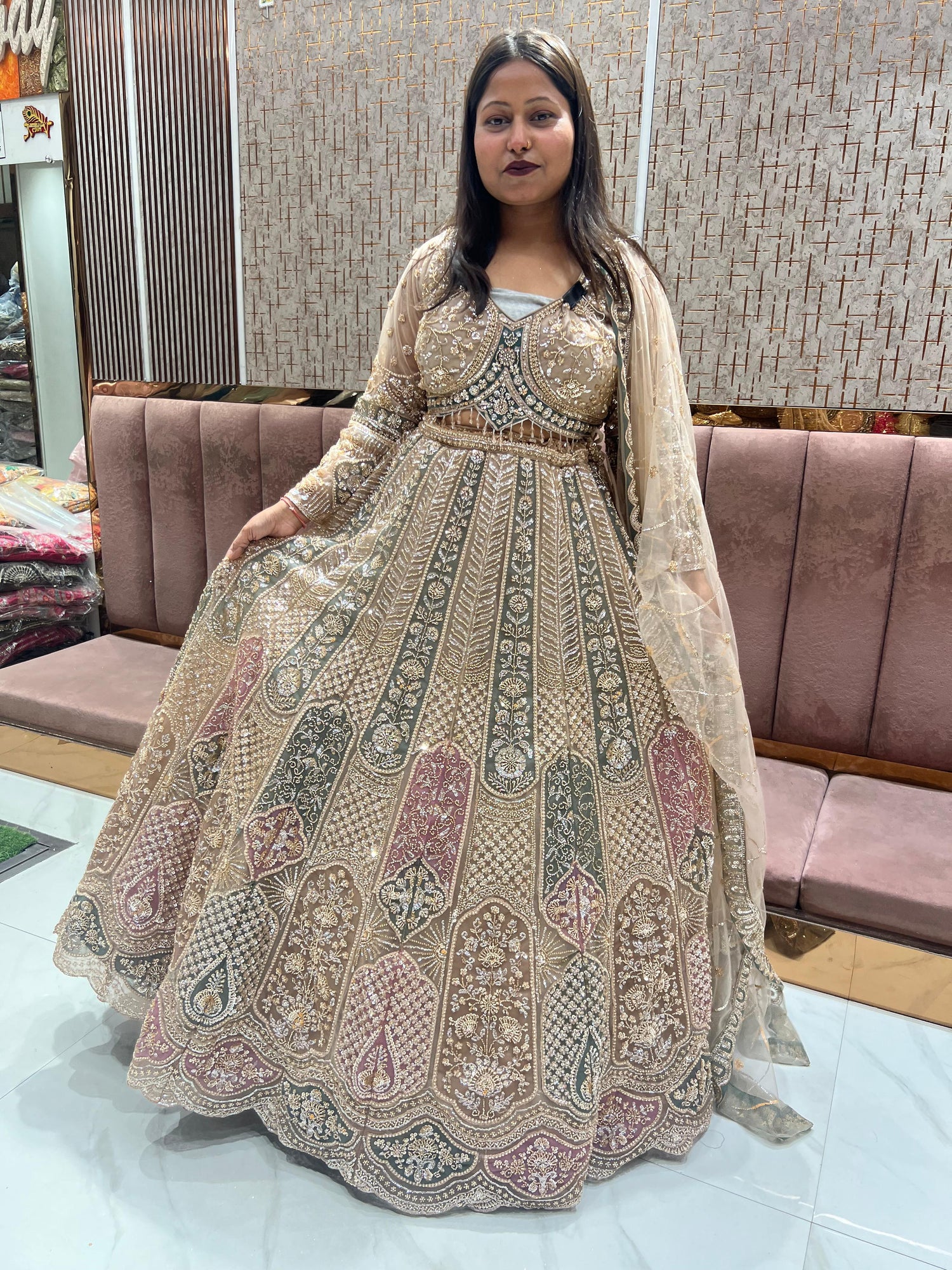 Buy Bridal Designer Lehenga Choli, Saree, Gown, Suits Online Shopping World Buy Bridal Designer Lehenga Choli, Saree, Gown, Suits Online Shopping World