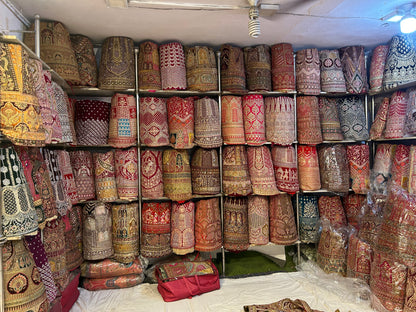 Fabulous bridal Lehenga Delhi