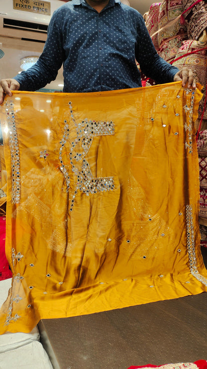 Fantastic Lehenga