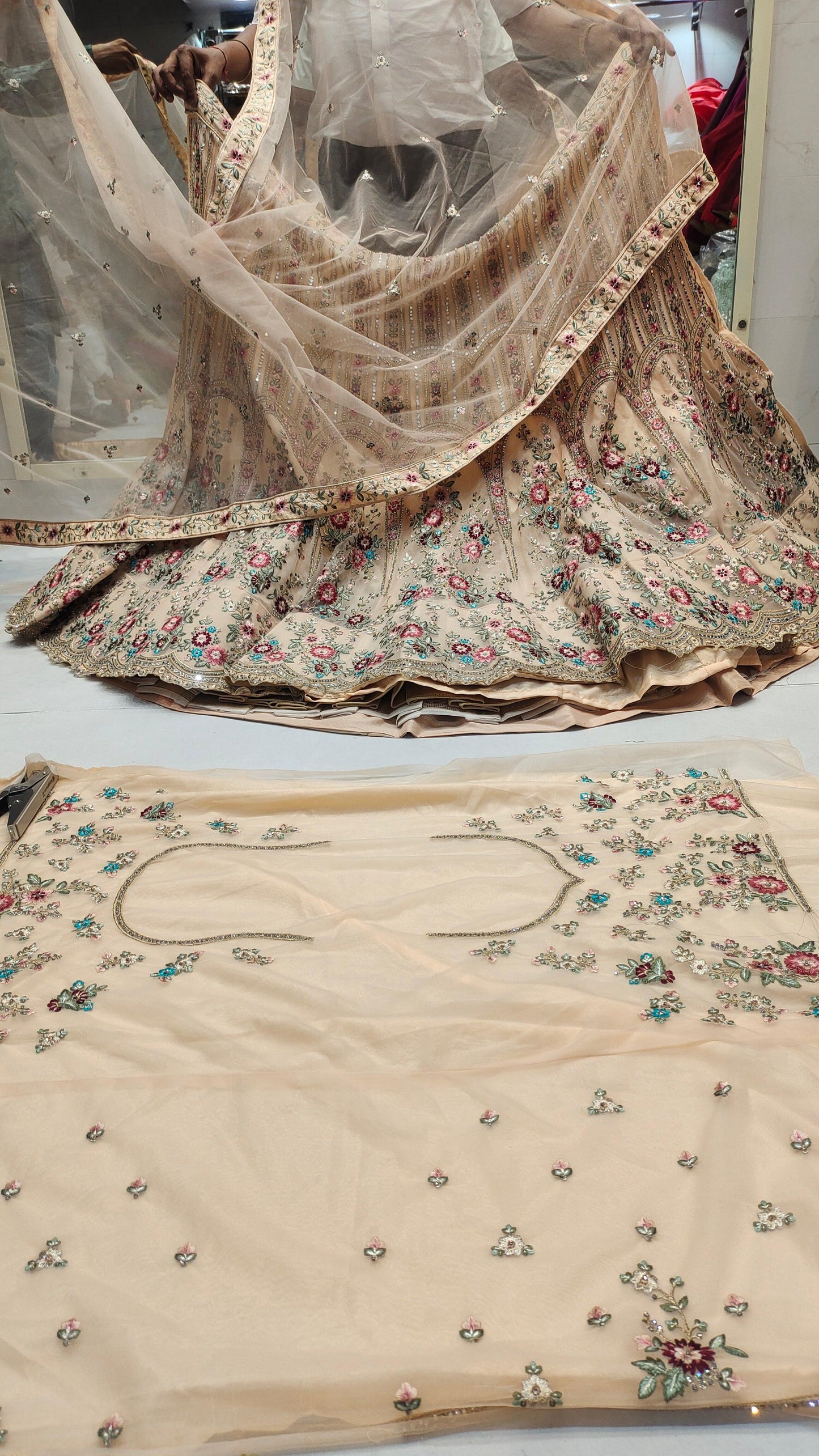 هائلة ليهينجا