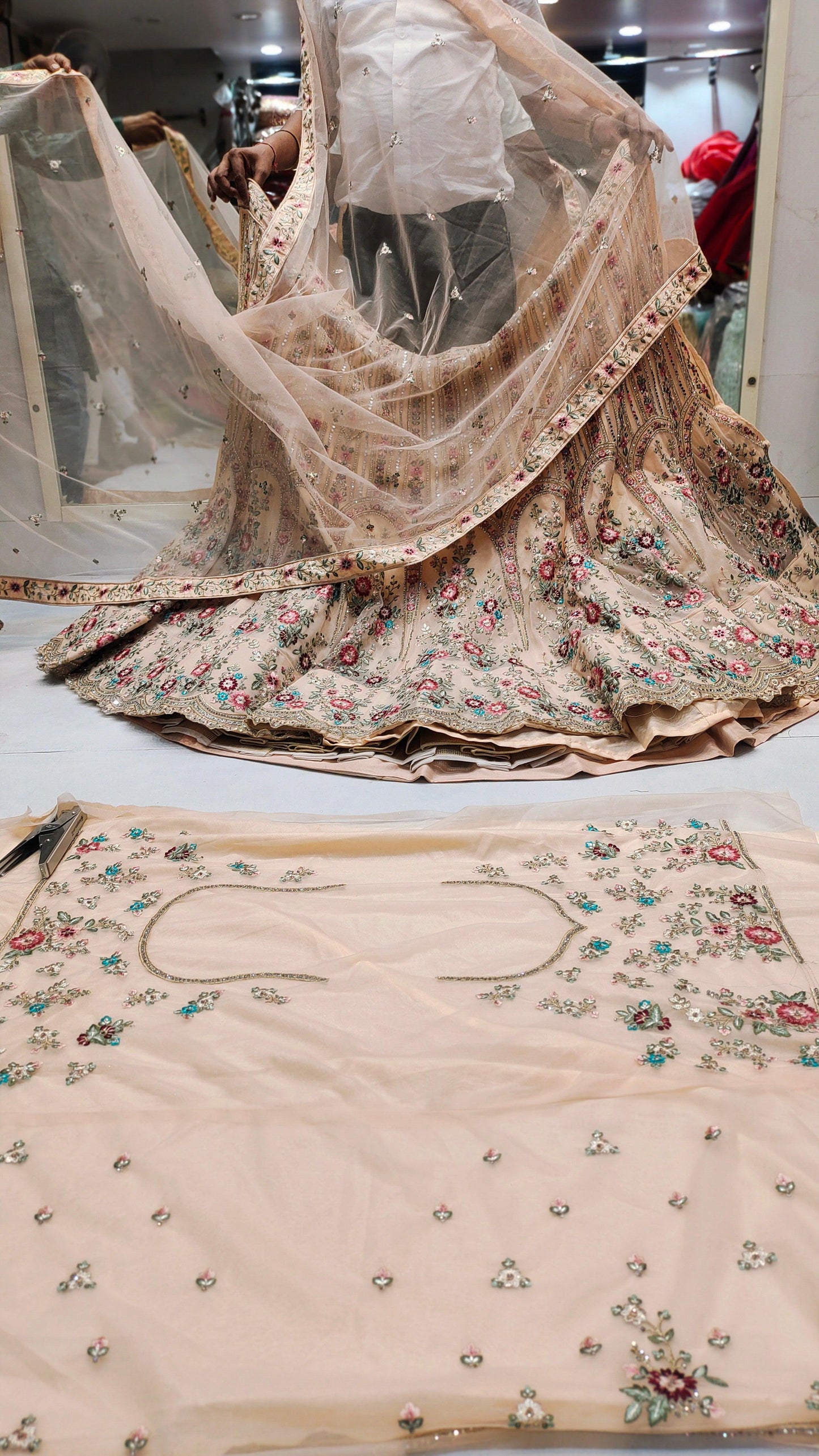 هائلة ليهينجا