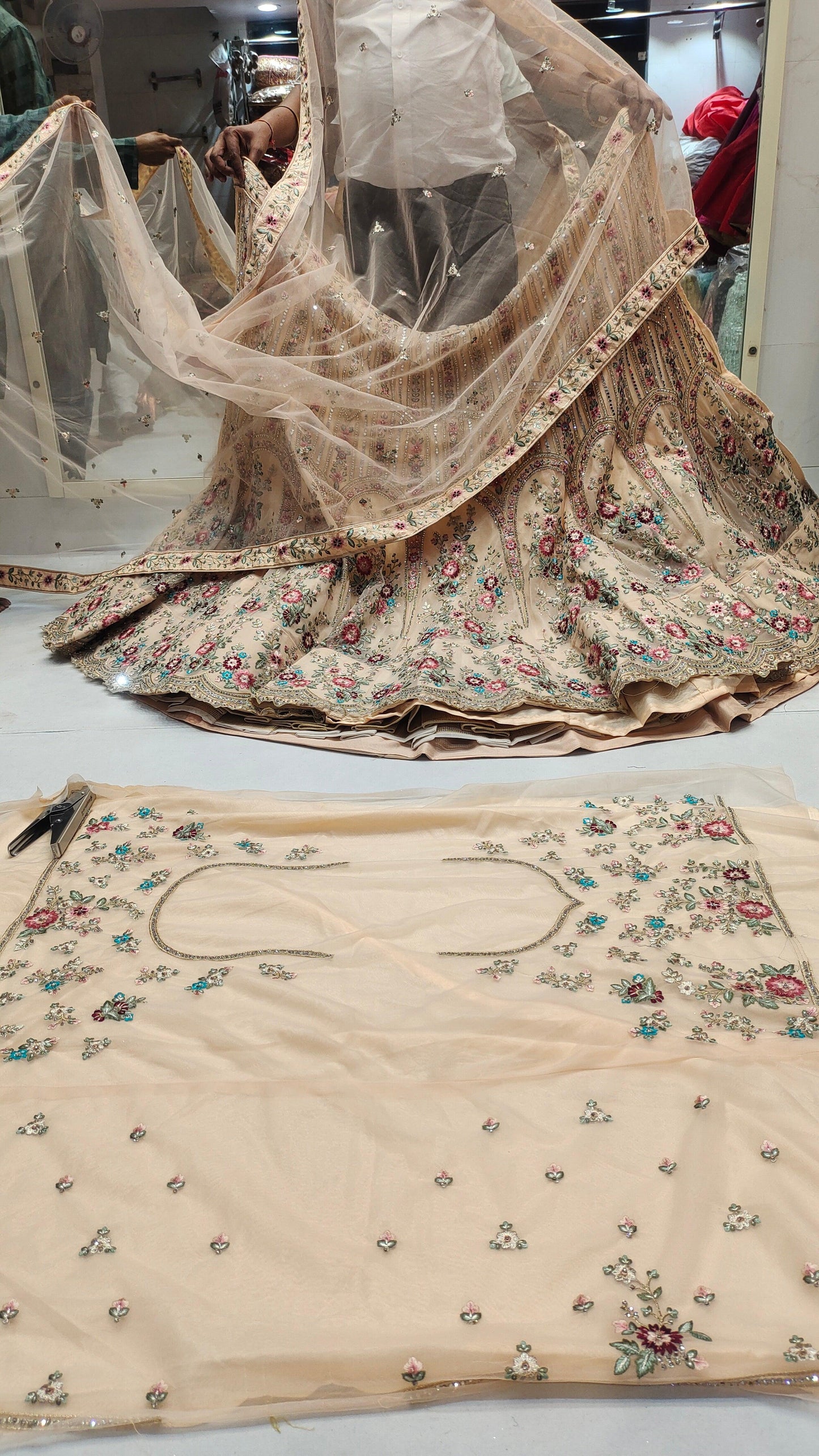 هائلة ليهينجا