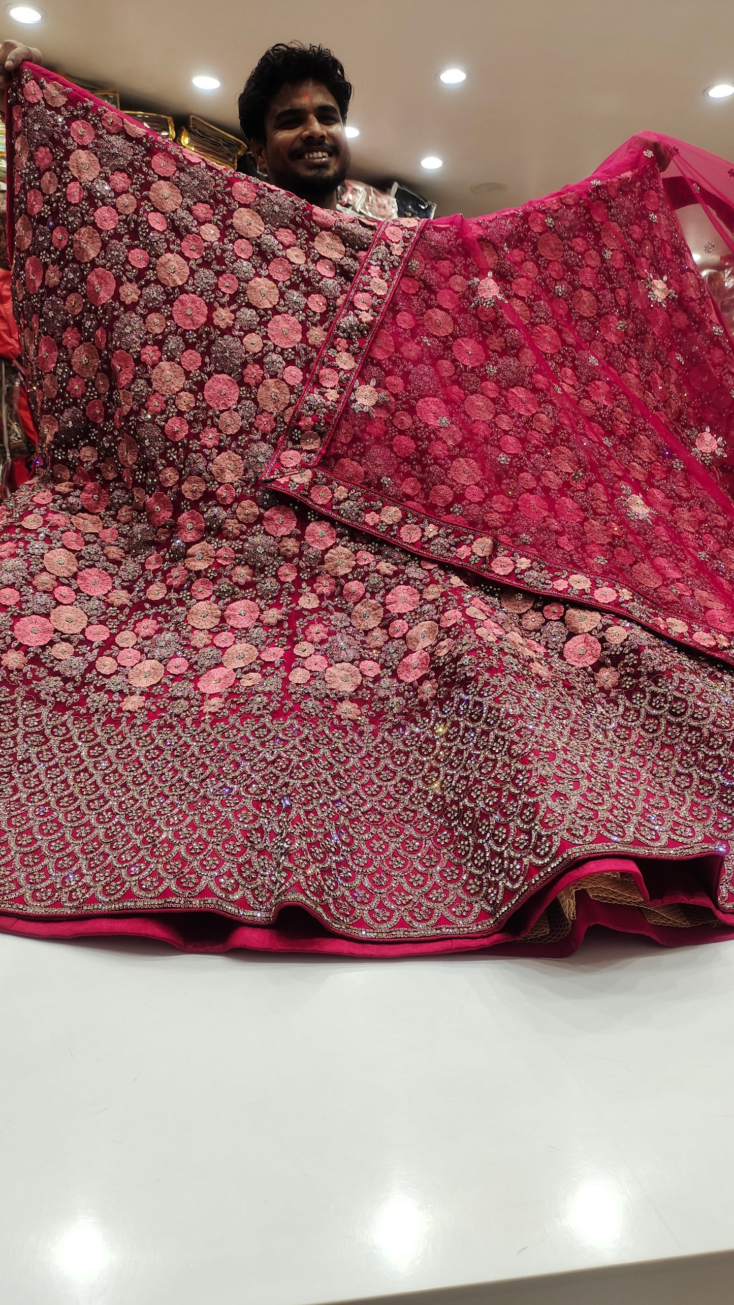 الوردي ليهانغا