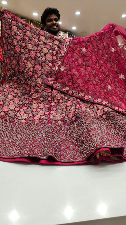 الوردي ليهانغا