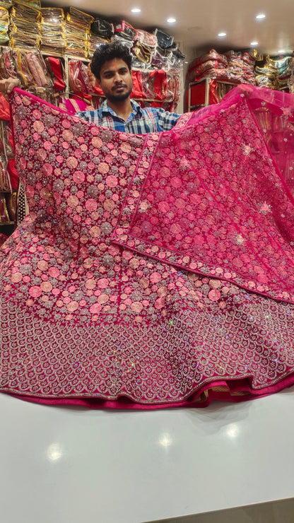 الوردي ليهانغا