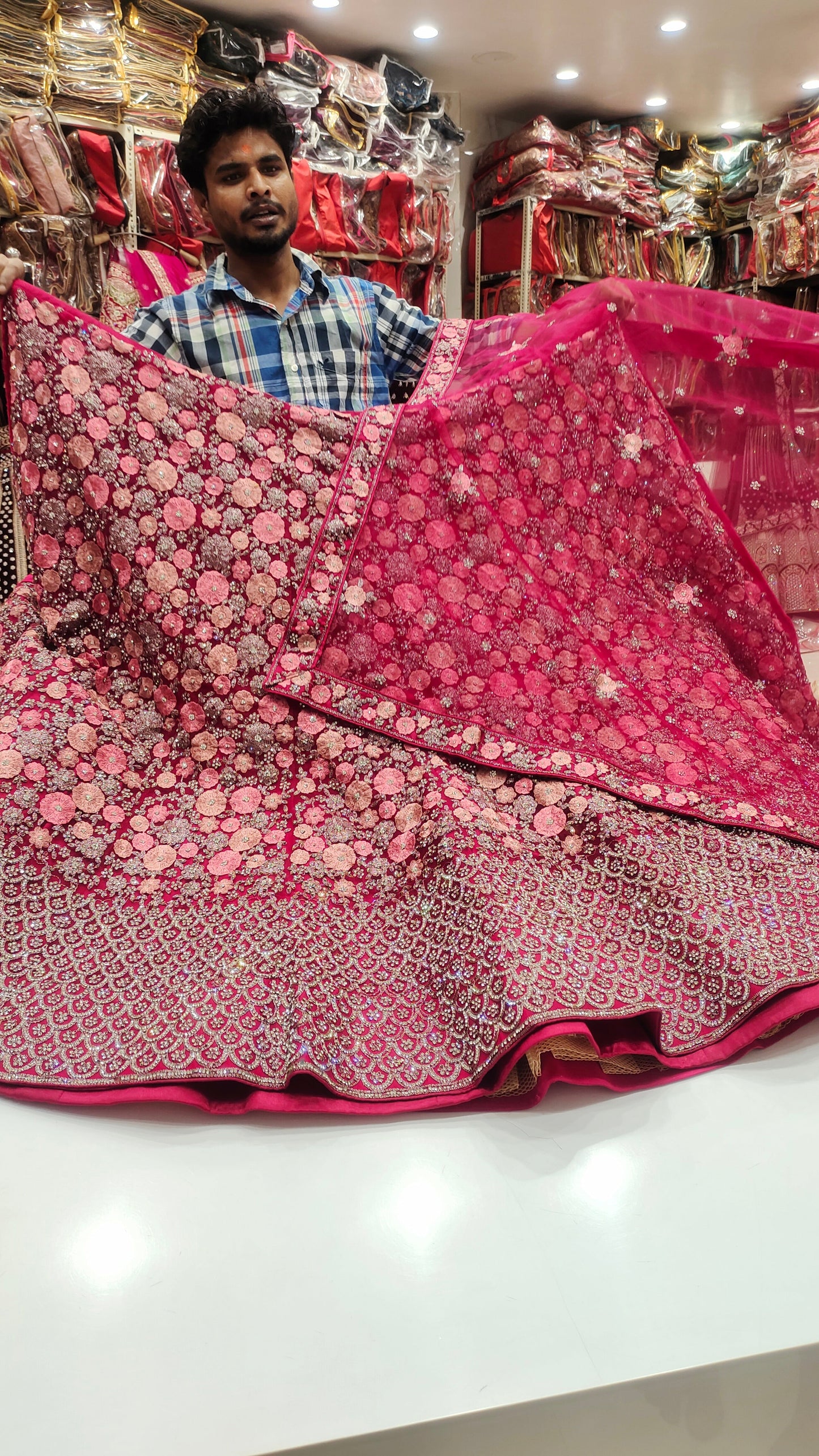 الوردي ليهانغا