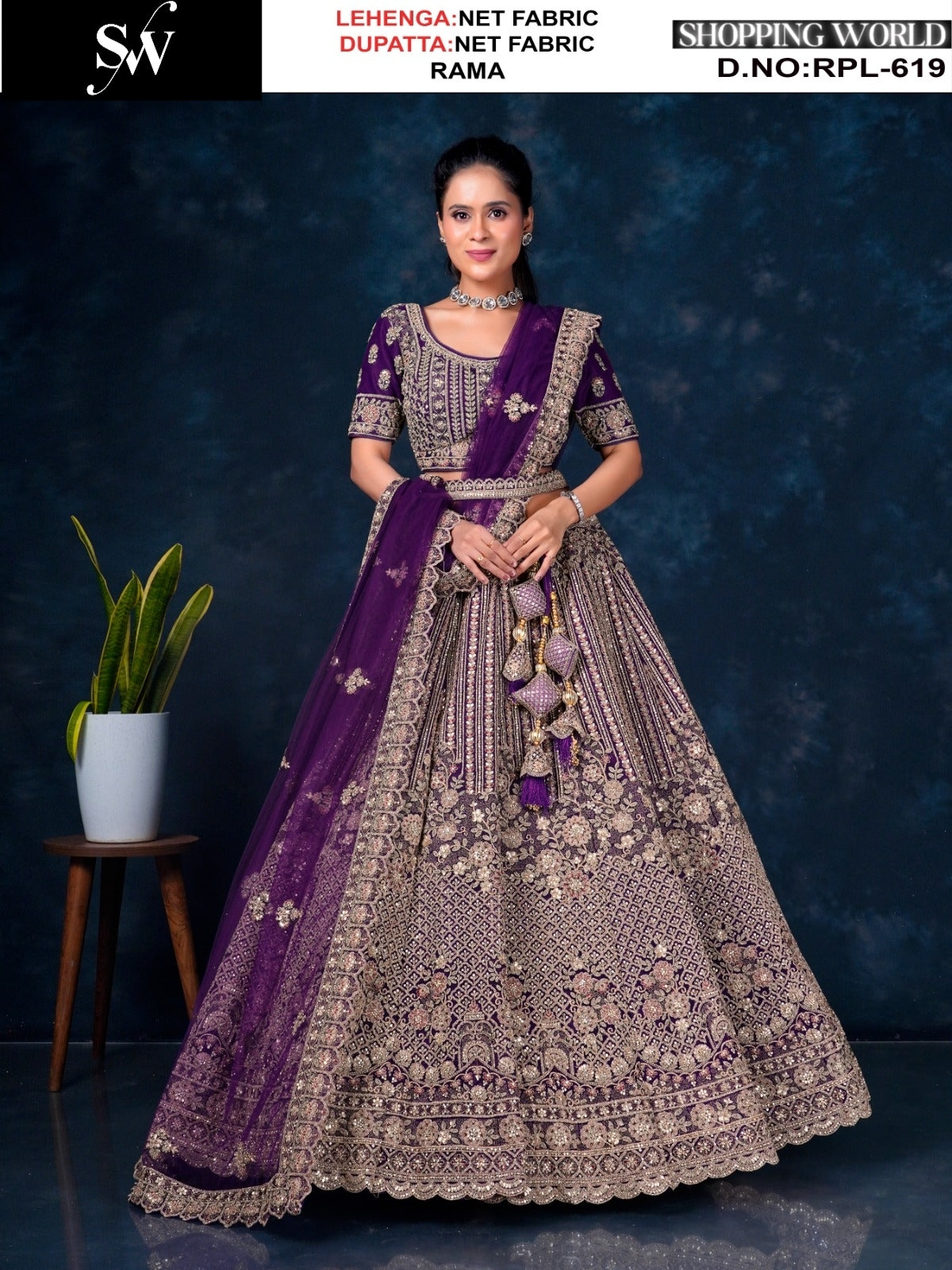 Gorgeous Mehendi yellow Net Lehenga