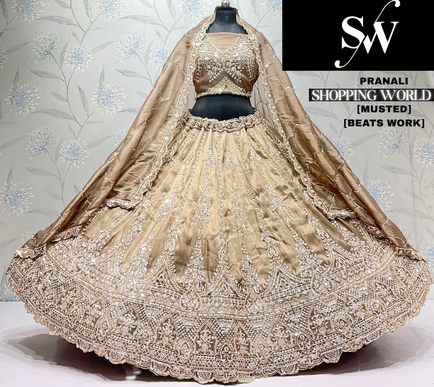 Onion Pink Fancy Designer Lehenga