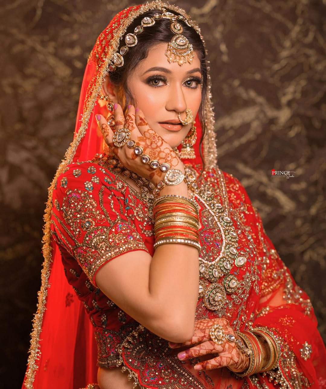 الساحرة الوردي الداكن الثقيل ليهينجا (عميل سعيد)