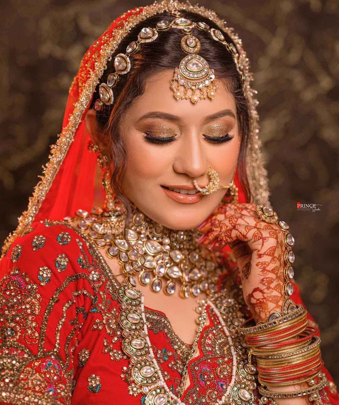 الساحرة الوردي الداكن الثقيل ليهينجا (عميل سعيد)