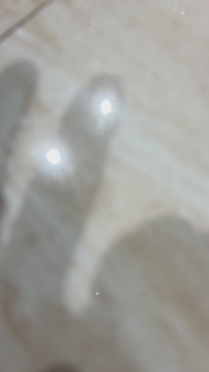 Famous red jhumka ball bridal Lehenga