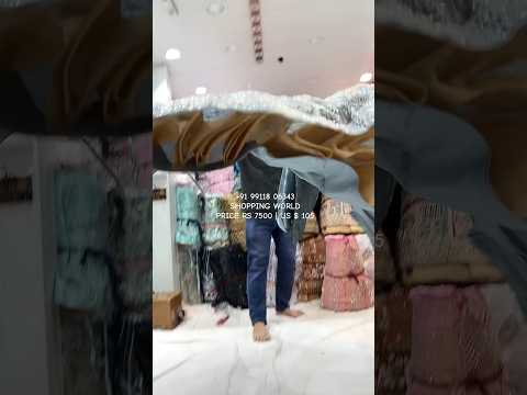 Astonishing Sky blue Lehenga