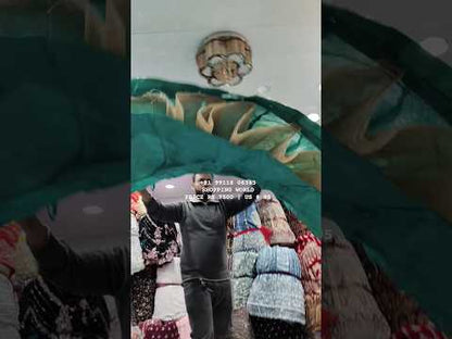 Designer Lehenga Shopping World