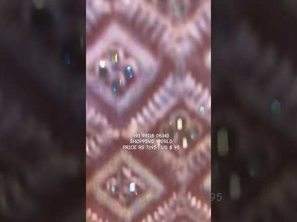 Fabulous pink Lehenga