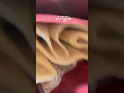 Delightful peacock maroon bridal lehenga❤️