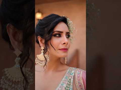 ليهينغا الخضراء الساحرة