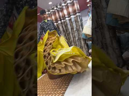 Haldi Mehendi Lehenga♥️