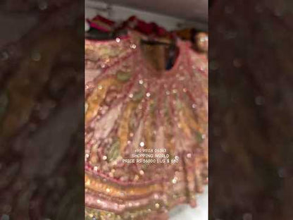 عمل يدوي نقي هائل