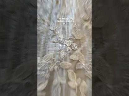 Gorgeous golden lehenga