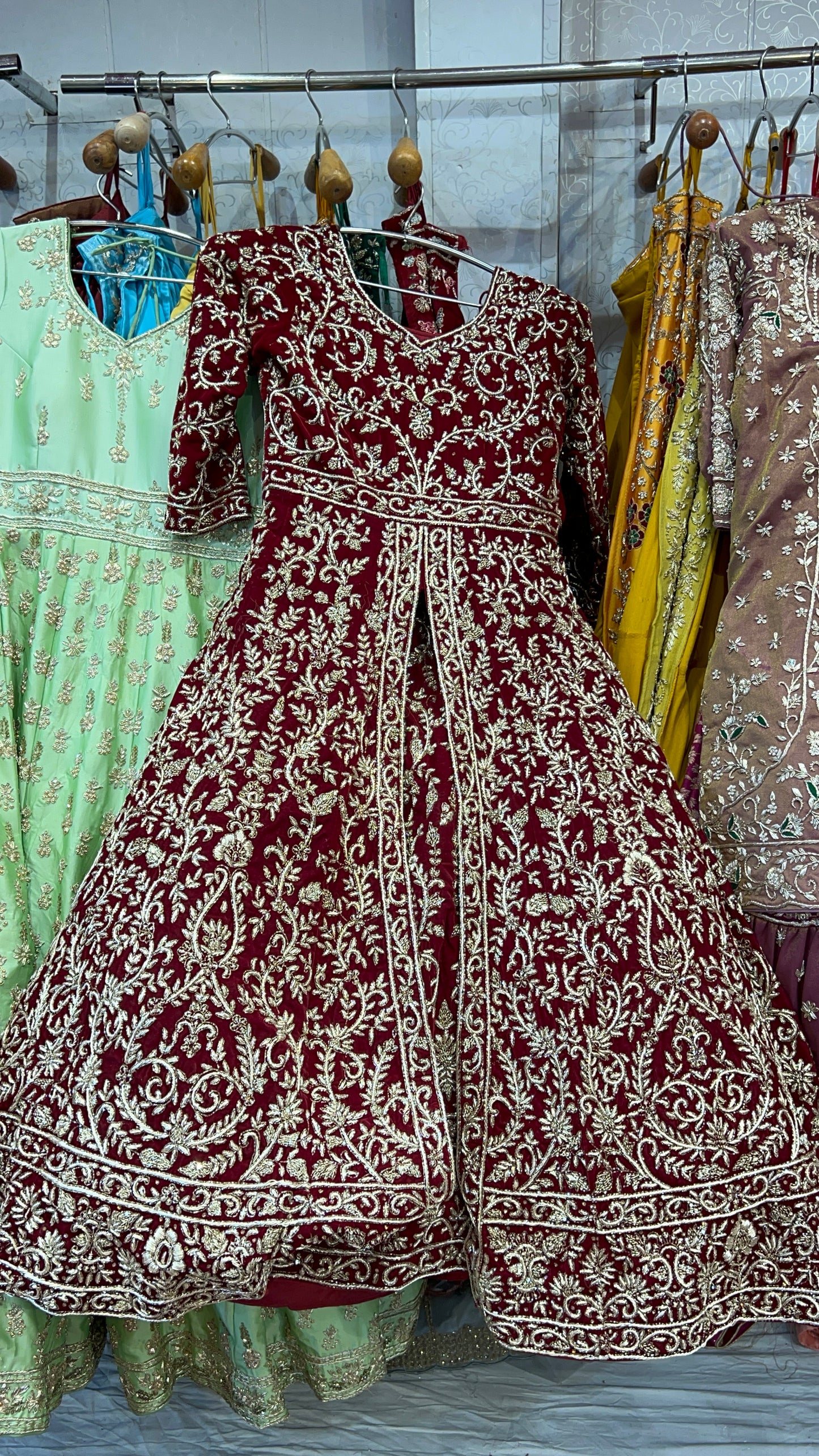 peplum dress in pakistan Indian Pakistani Peplum Party Dresses Skjetten Skedsmo Norway Evening Dresses