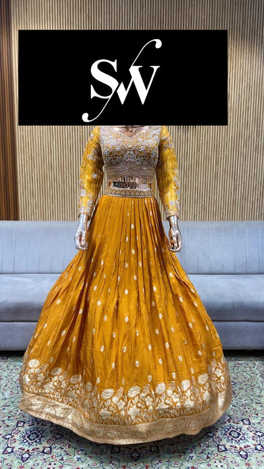 Buy Designer Lehenga in Kuala Selangor Malaysia Indian Bridal & Ethn Shopping World Buy Designer Lehenga in Kuala Selangor Malaysia Indian Bridal & Ethn Shopping World