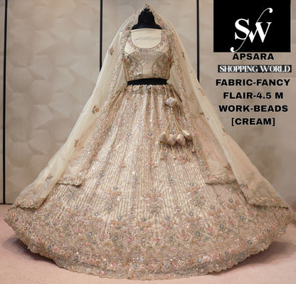 Fancy pink Lehenga