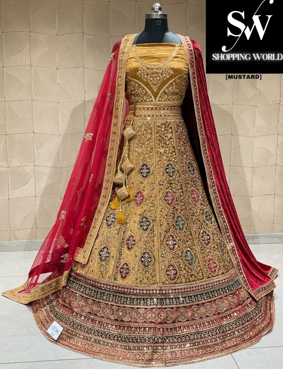 Bridal lehenga upto 15000 hotsell
